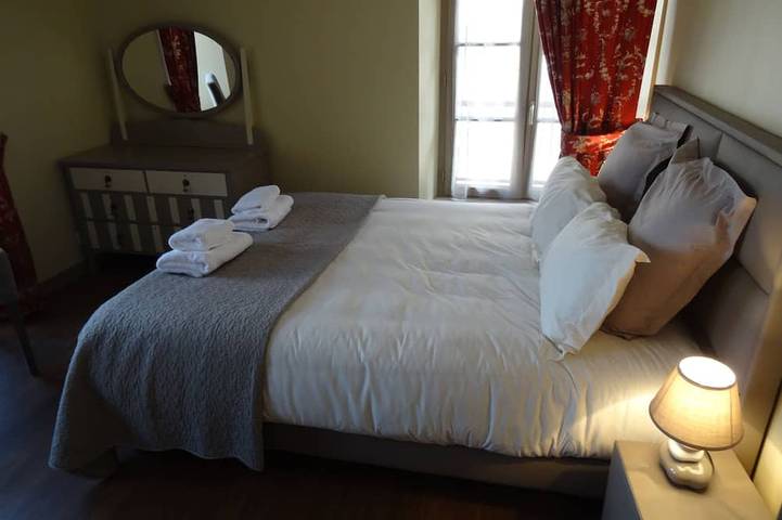 Location de vacances pour 6 personnes à Domfront - 4