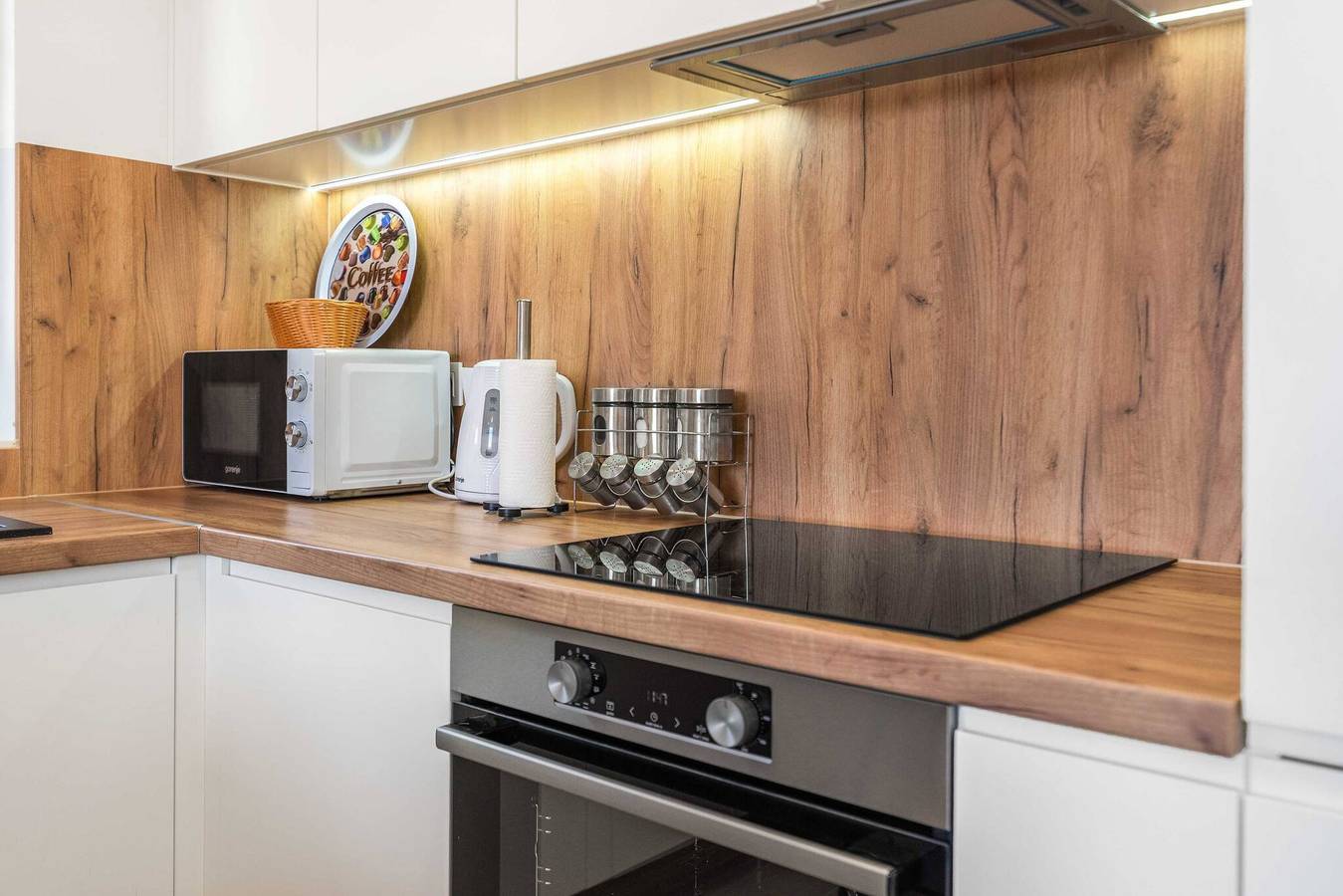 Ganze Wohnung, Apartments Velic - Two bedroom apartment A in Sibenik, Šibenik-Knin