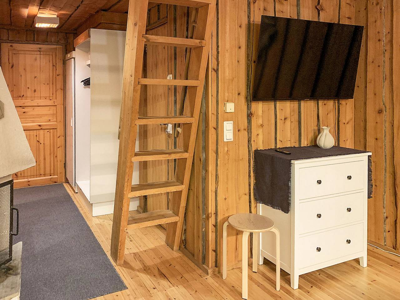 Rinnekero 3 a in Pyhä, Lappland