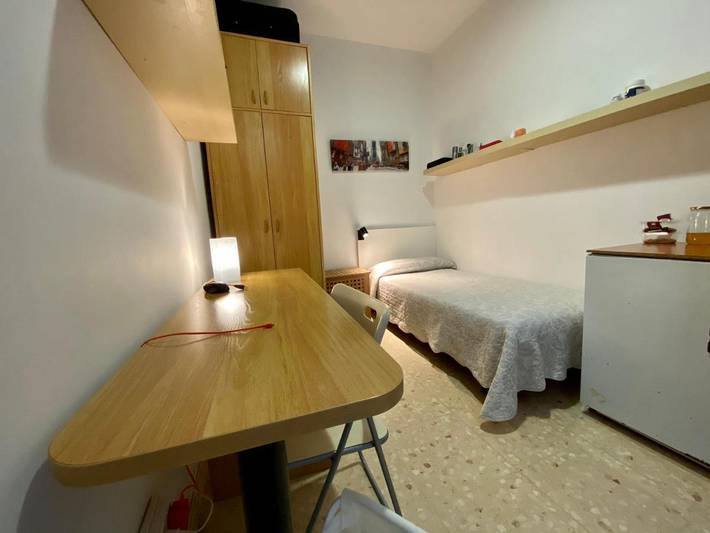 Apartamento de vacaciones para 2 personas, con balcón - 1