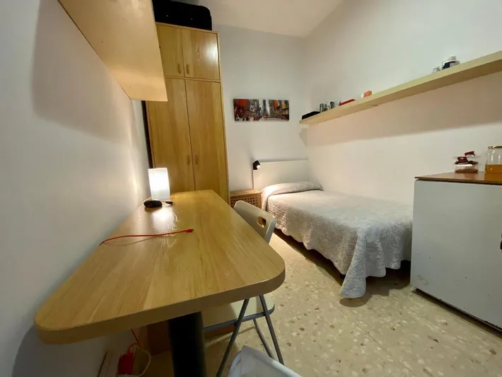 Holiday apartment for 2 people, with balcony - 1