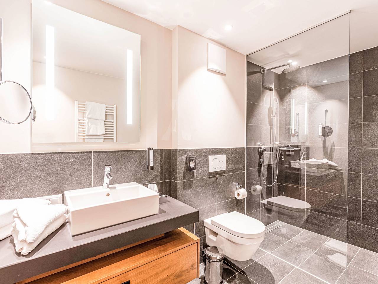 Geheel appartement, Premium mit 3 Schlafzimmern in Ehrwald, Ammergauer Alpen (Oostenrijk)