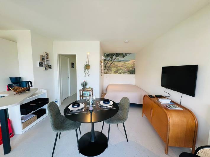 Ferienwohnung für 2 Personen in Concarneau - 4