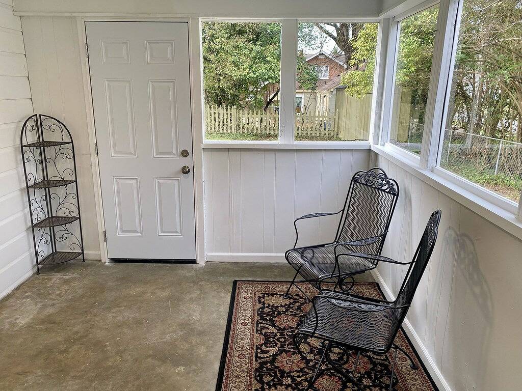 Near Downtown-Hpu-High Point Regional in High Point, Guilford County