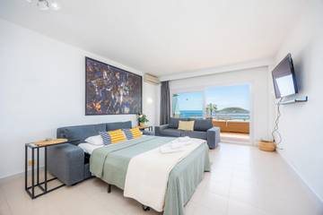 Apartment in Calvià, Mallorca Westen für 4 