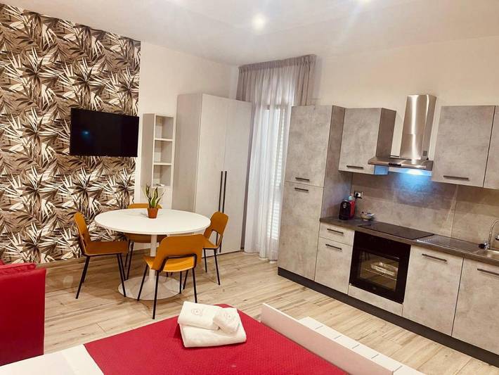 Maison d’hôte pour 4 personnes, animaux acceptés à Porto Cesareo - 3