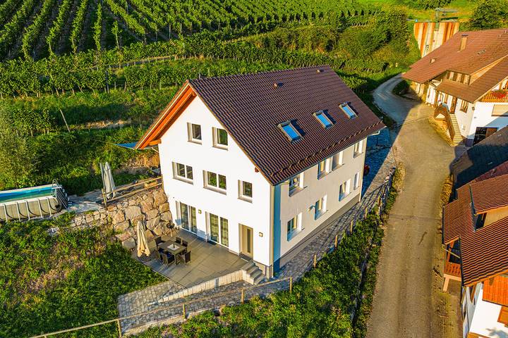 Ferienwohnung für 6 Personen - 1