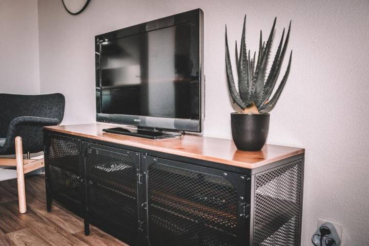 Gîte pour 4 personnes, adapté aux familles à Annecy - 2