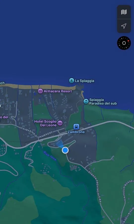 Apartamento de vacaciones para 8 personas, con terraza y vistas - 1