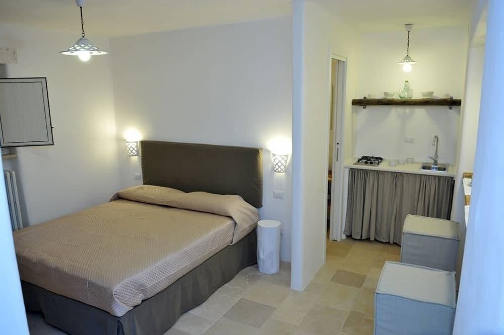 Trullo Saettone – Trullo und Lamia im Itriatal, umgeben von unberührter Natur – in Cisternino, Salento