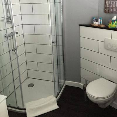 Chambre d’hôte pour 2 personnes, avec vue à Maastricht - 4