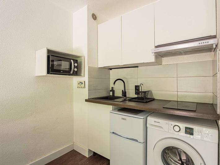 Gîte pour 4 personnes dans Plage La Milady - 4