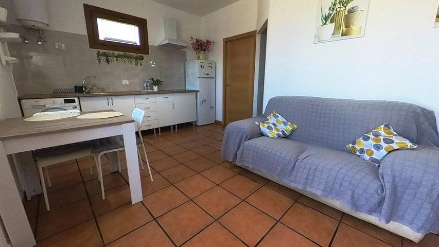 Escapadas de fin de semana para 2 personas en Conil (Lanzarote)