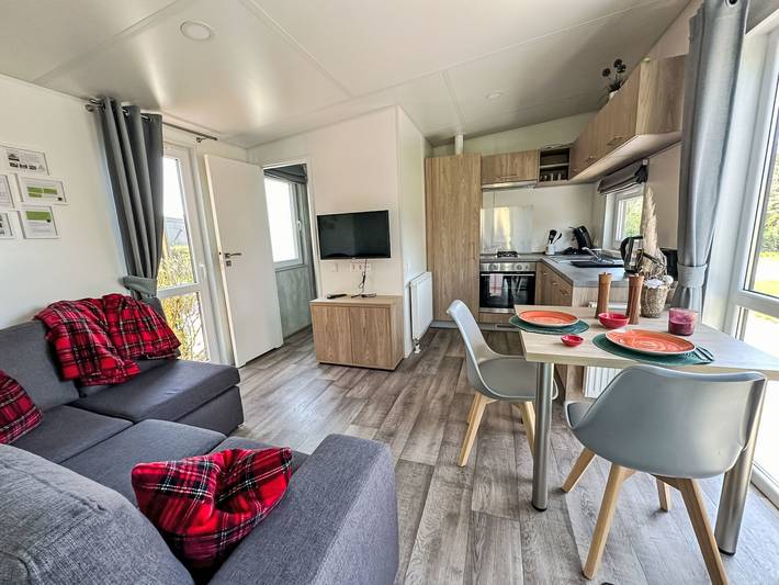 Ferienhaus für 4 Personen, mit Terrasse, mit Haustier in Beilngries - 3