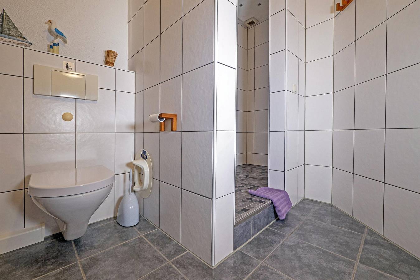 Ganze Ferienwohnung, Ferienwohnungen "Haus Gerda" in Saarburg, Landkreis Trier-Saarburg