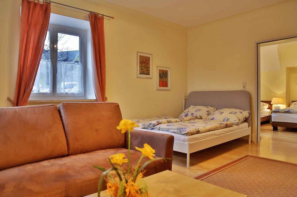 Ganze Wohnung, Ferienwohnung im Ortszentrum in Obervellach, Lieser-Maltatal