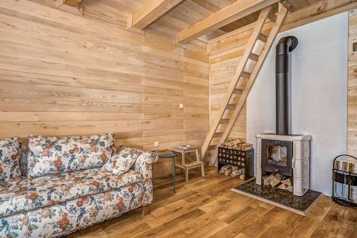 Ferienhaus für 4 Personen, mit Whirlpool an den Plitvicer Seen - 4