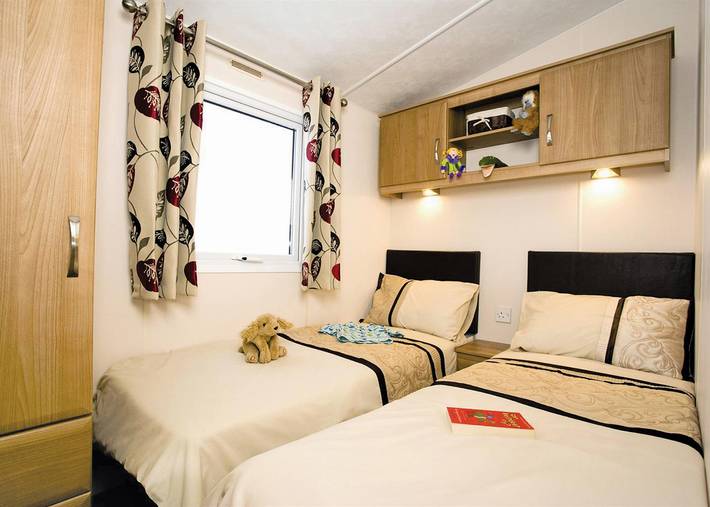 Bungalow für 6 Personen in England - 4