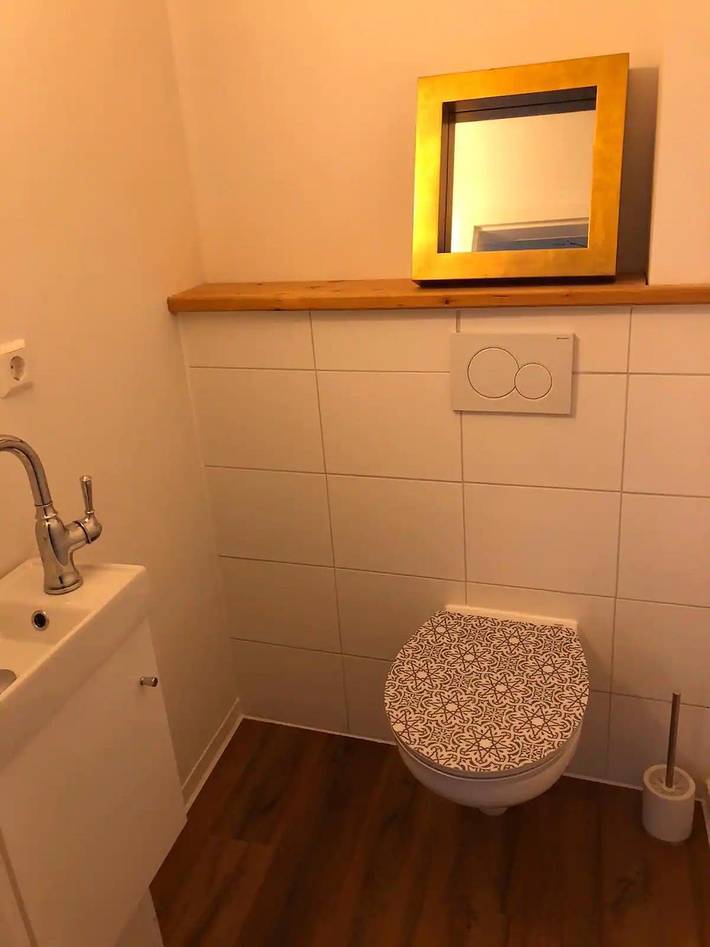 Ganze Ferienwohnung, Charmantes Stadthaus in Waldshut-Tiengen, Südschwarzwald