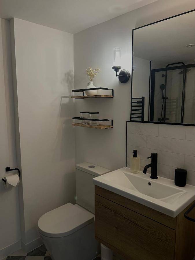 Entire apartment, The Studio, Arundel in Arundel, South Downs