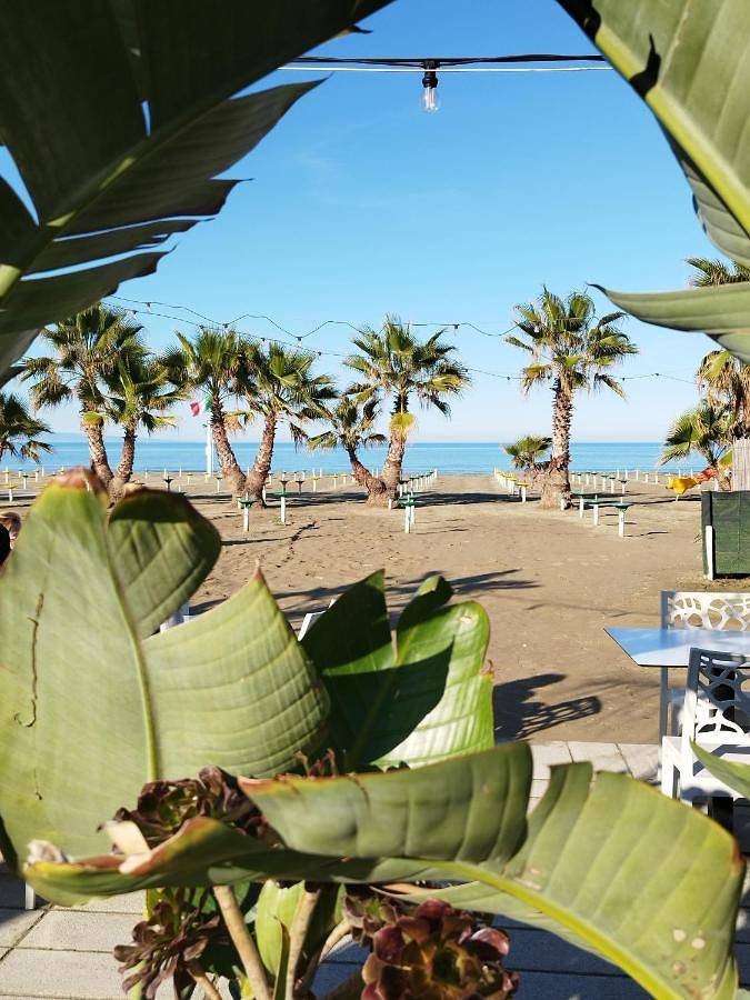 Double Room in Bagni Peppino, Barletta