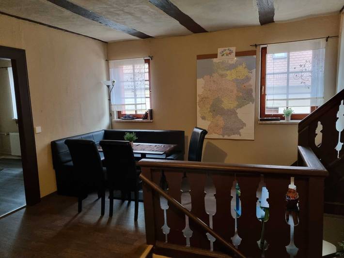 Hotel für 2 Personen in Torgau - 3