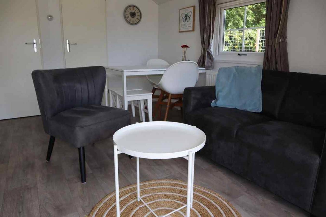 Gemütliche 2 Personen-Lodge in der Vechtdal. in Dalfsen, Regio Zwolle