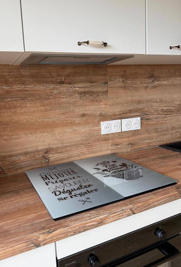 Gîte pour 6 personnes, avec jardin à Écommoy - 4