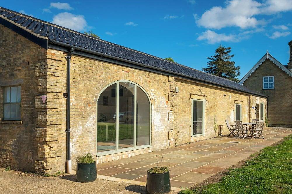 Casa vacanza a Suffolk a partire da 169€ a notte
