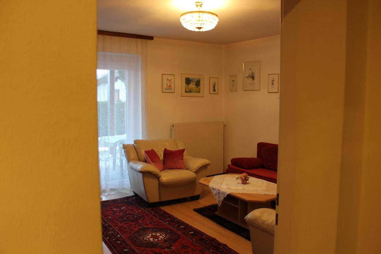 Ganze Wohnung, Ferienwohnung Schmitzer in Mühldorf, Lieser-Maltatal