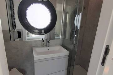 Hausboot für 2 Personen in Schleswig, Grünes Binnenland, Bild 3