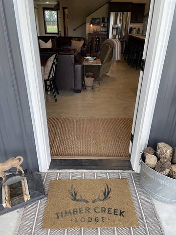 Lodge for 8 Guests in Kansas, USA, Picture 1