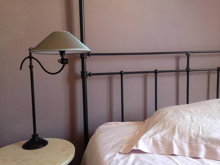 Chambre d’hôte pour 2 personnes, avec Jardin et Vue à Sainte-Marie-aux-Mines