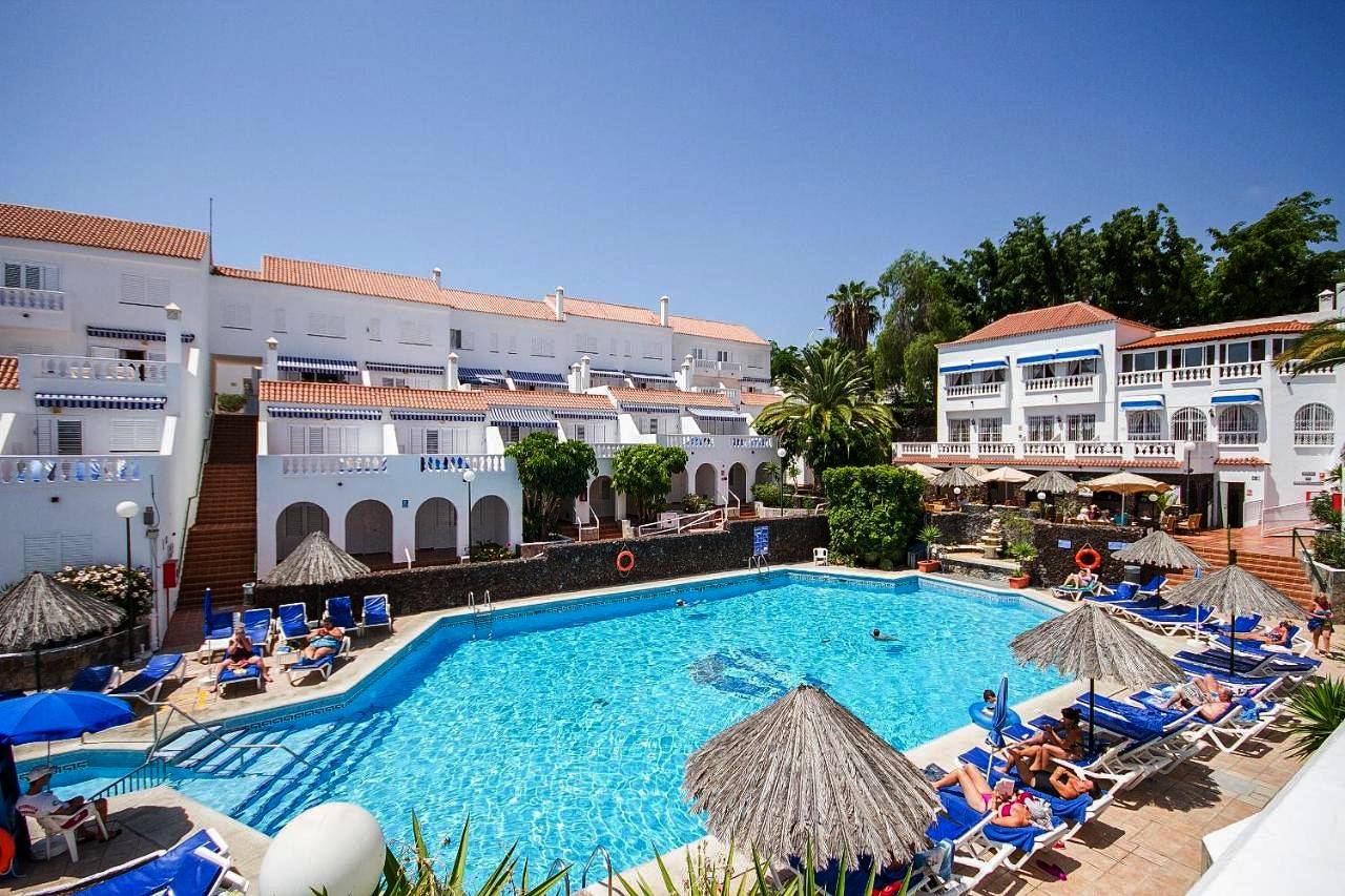 Ona Los Claveles in Los Cristianos, Arona 