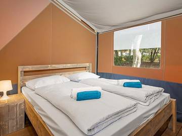 Camping per 6 Persone in Cervar, Costa Occidentale dell'Istria, Foto 2