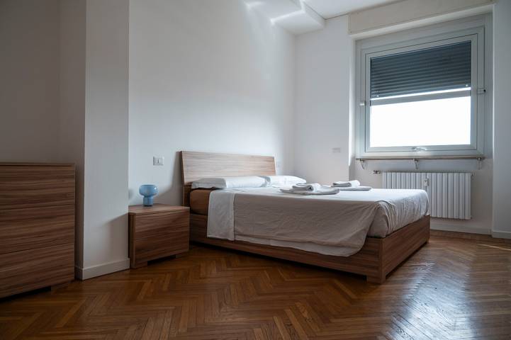 Room for 2 people - 1