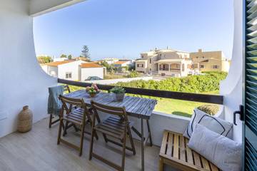 Apartamento para 7 Personas en Sagres, Parque Natural del Suroeste Alentejano y Costa Vicentina, Foto 4