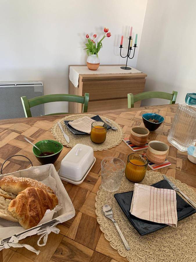 Location de vacances pour 2 personnes à Aniane - 2