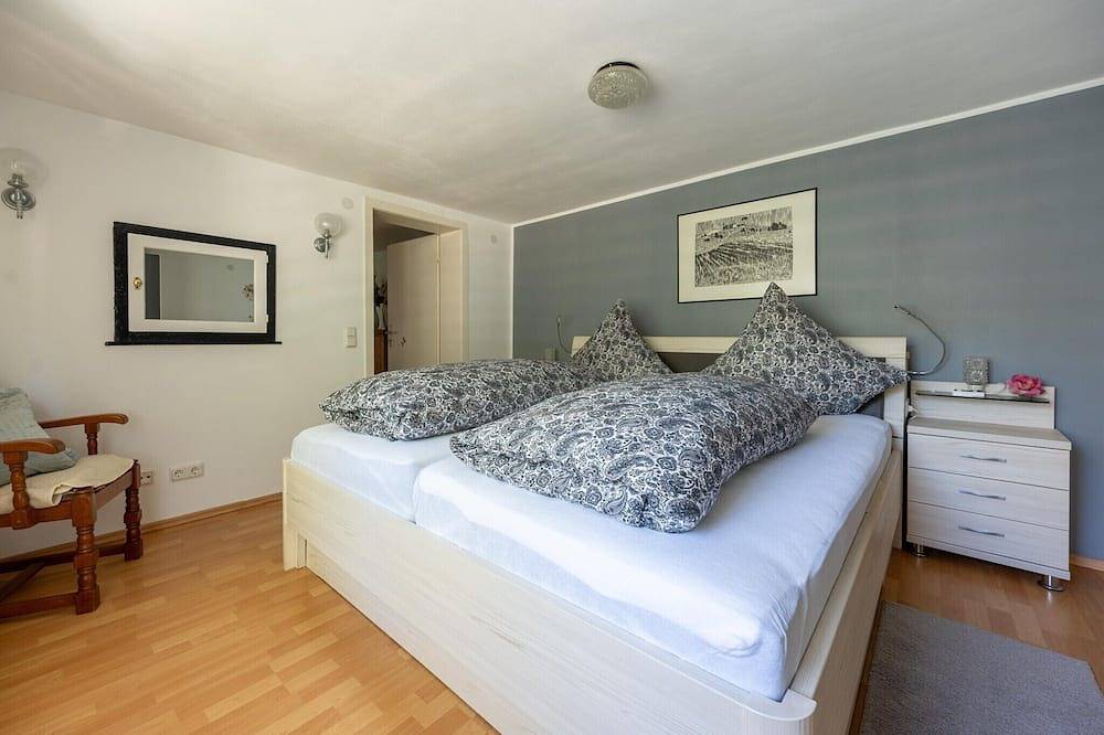 Ganze Wohnung, Mosel-Weinberg-Ausflug in Wehlen (Rheinland-Pfalz), Bernkastel-Kues