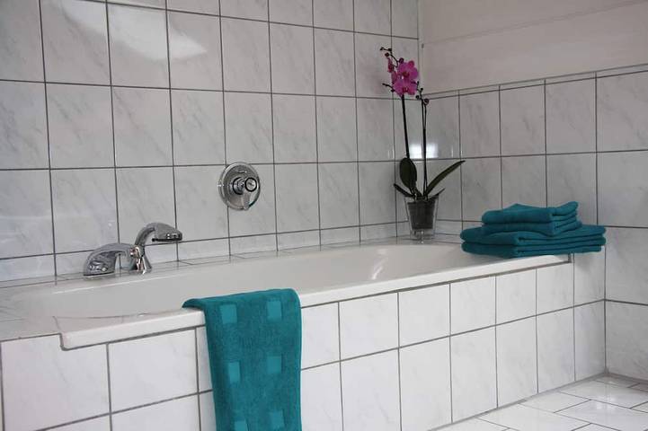 Ferienwohnung für 2 Personen, mit Balkon in Tittmoning - 3