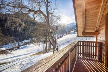 Chalet per 7 Persone in Valdaora, Plan de Corones, Foto 4