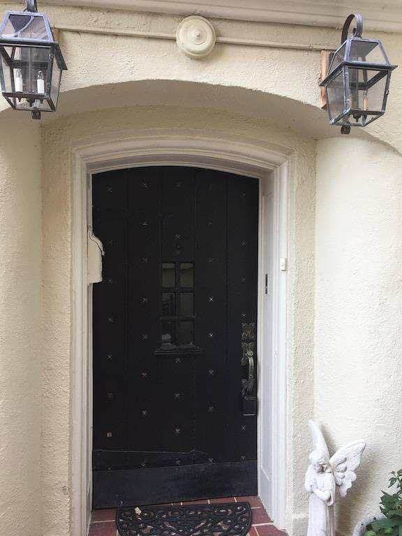 Ganze Wohnung, Atemberaubende Wohnung in der Mediterranean Monument Avenue im Herzen des Rva Fan District in Richmond, Virginia