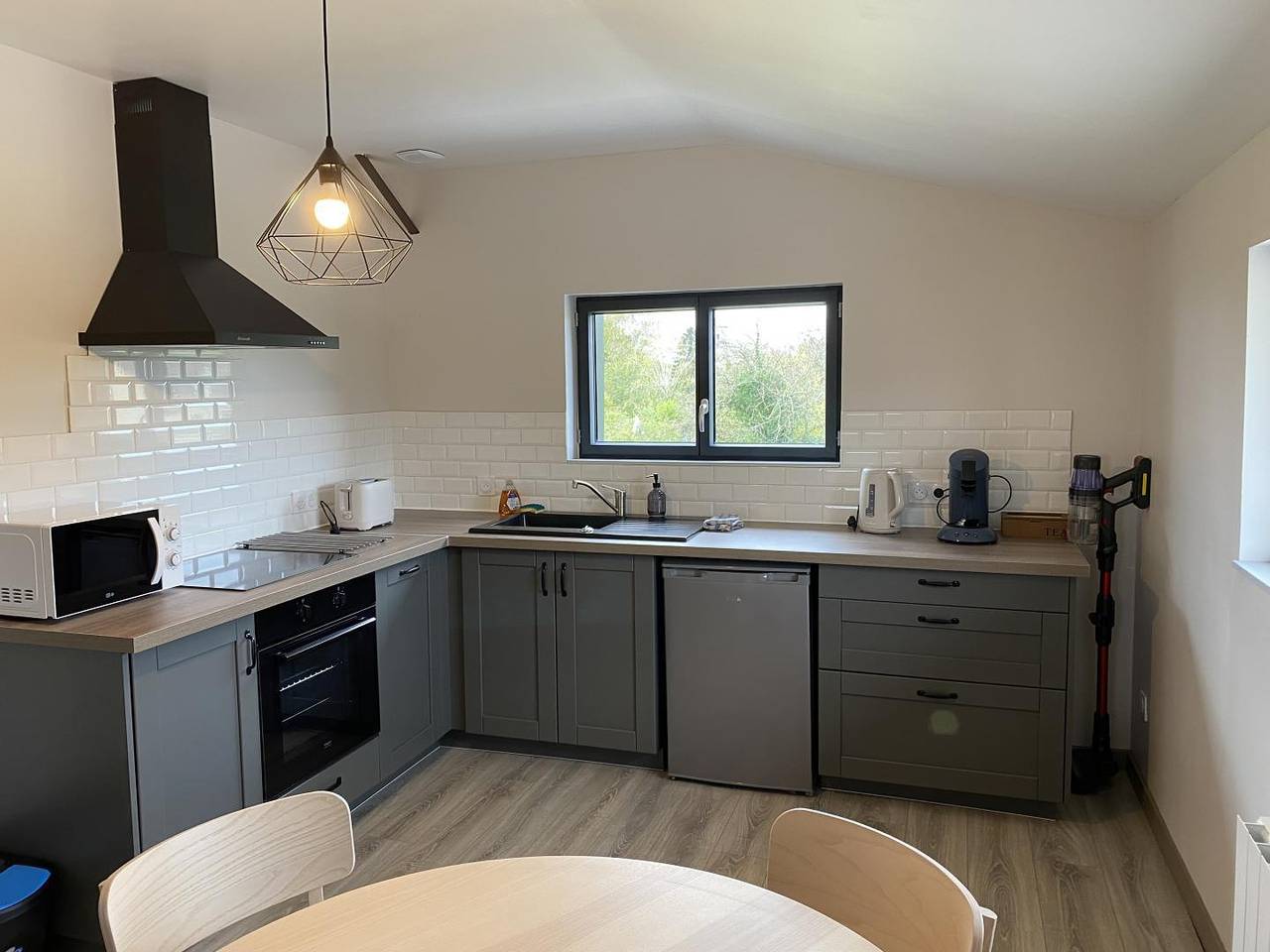 Les Rédélés in Saulces-Monclin, Ardenas