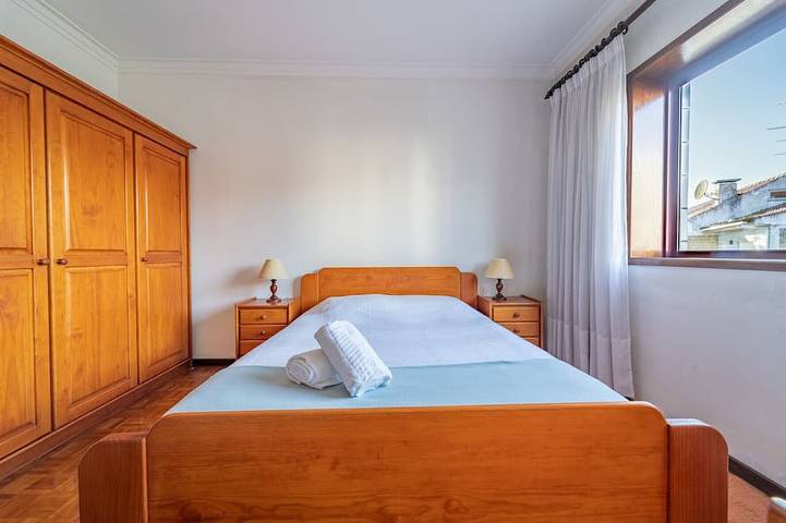 Apartamento entero, Vasco da Gama by House and People in Esposende, Parque Natural do Litoral Norte