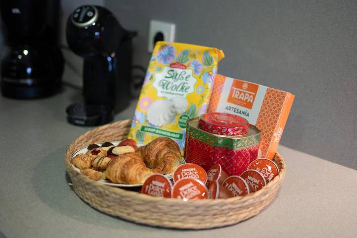 Chalet para 8 personas, con piscina además de vistas y jardín, Se admiten mascotas en Costa Vasca - 4