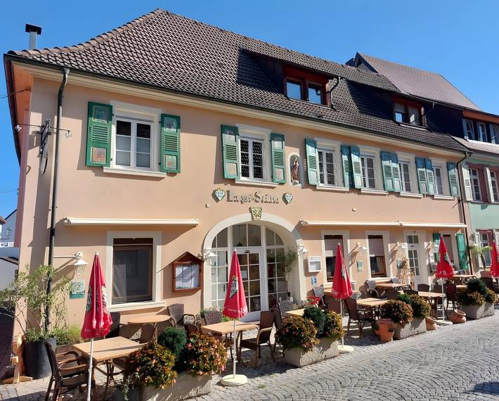 Ferienwohnung für 2 Personen in Kaiserstuhl