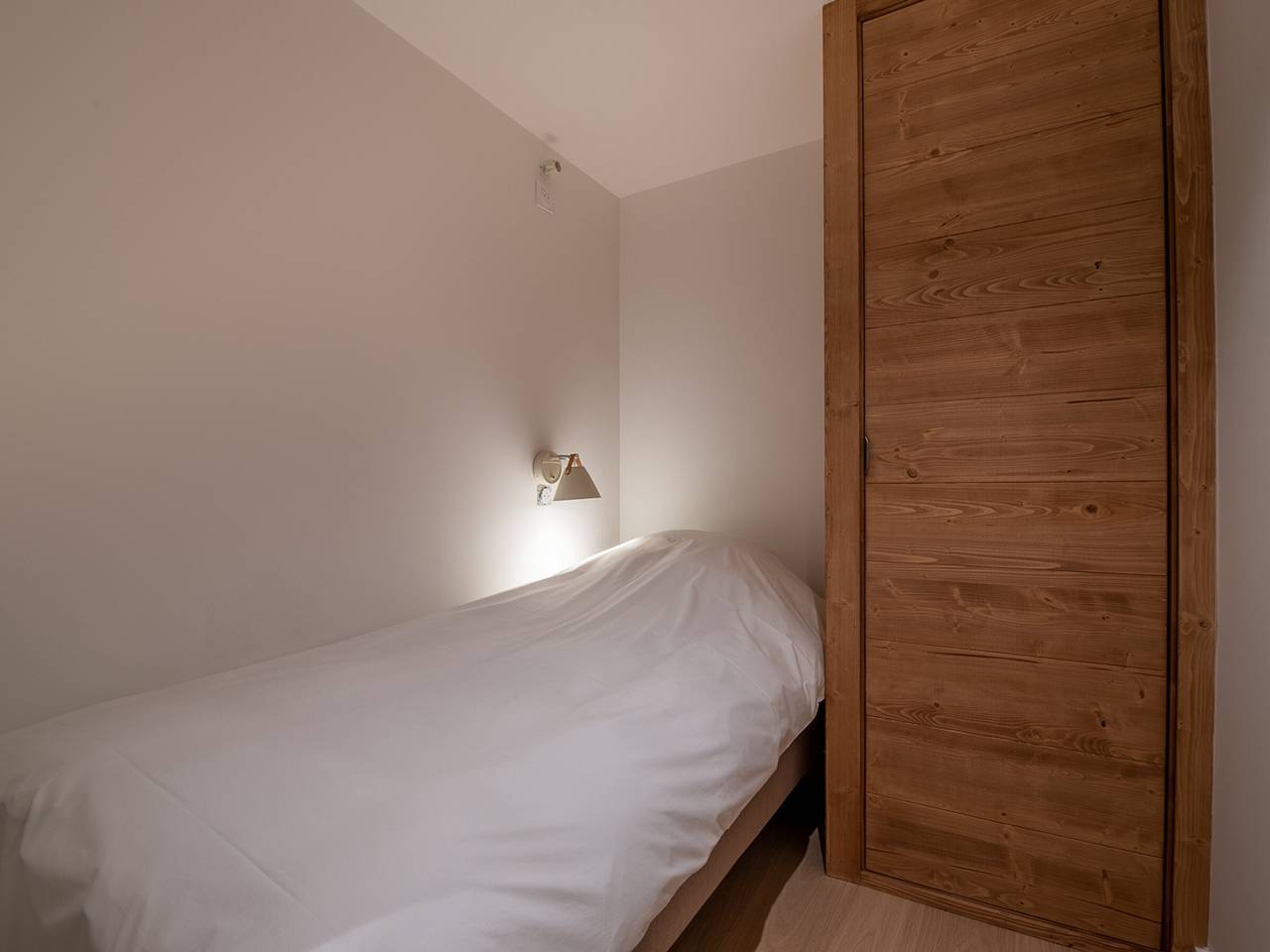 Entire apartment, Beautiful modern apartment in Méribel Mottaret with terrace - 6 pers in Méribel-Mottaret, Les Allues