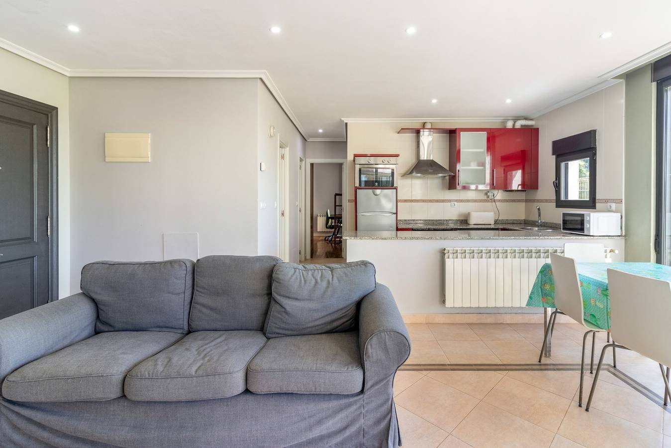 Apartamento entero, Mymogrohome in Mogro, Miengo