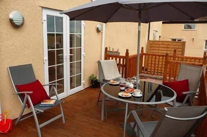 Gîte pour 4 personnes - 1