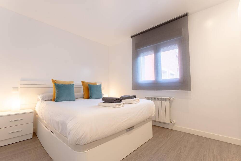 Ganze Wohnung, Apartamento en Santander con aparcamiento 5 in Santander, Kantabrische Küste